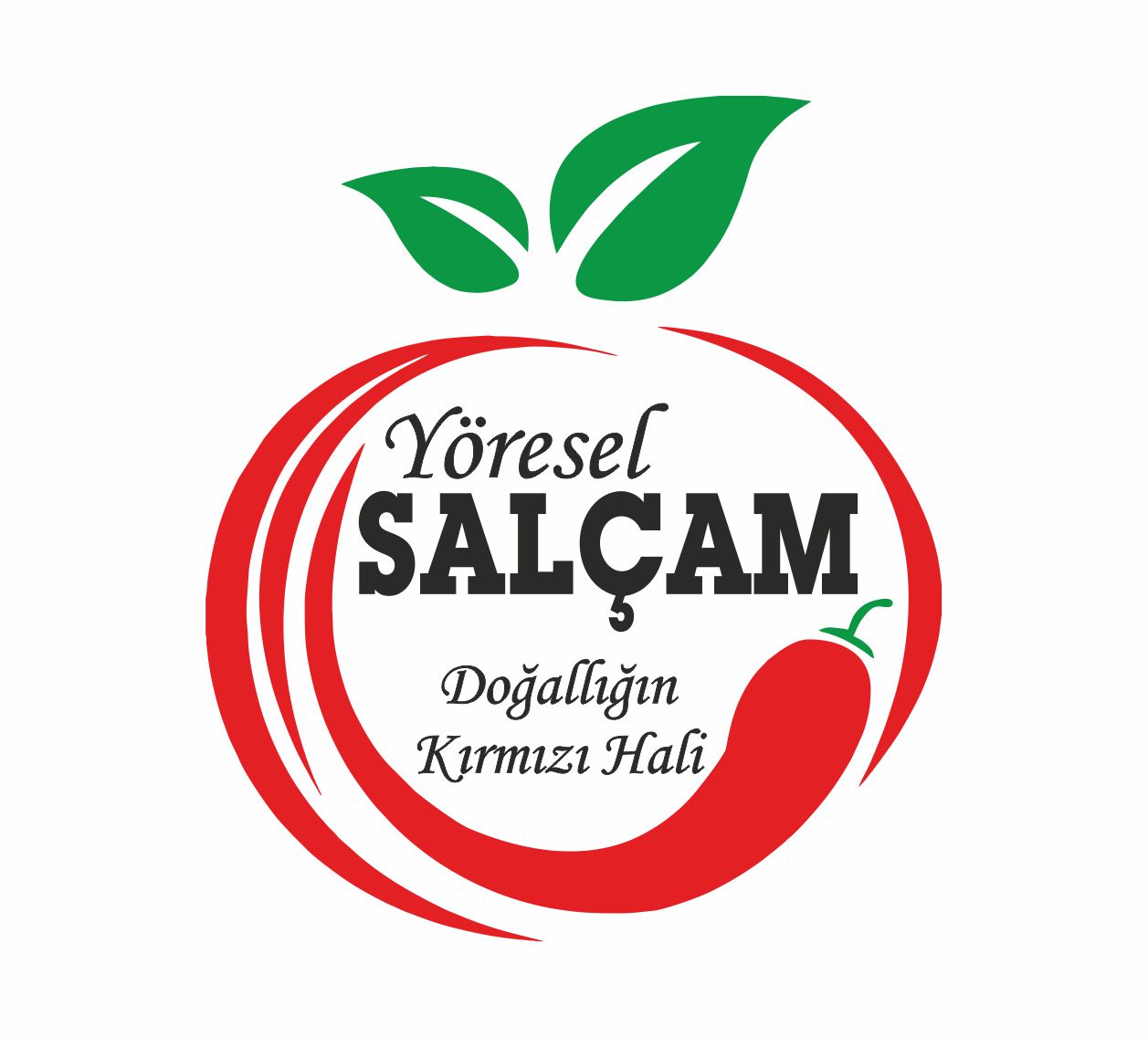 Yöresel Salçam